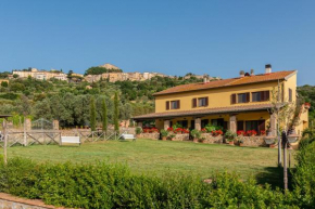 Podere Vecchia Commenda Massa Marittima